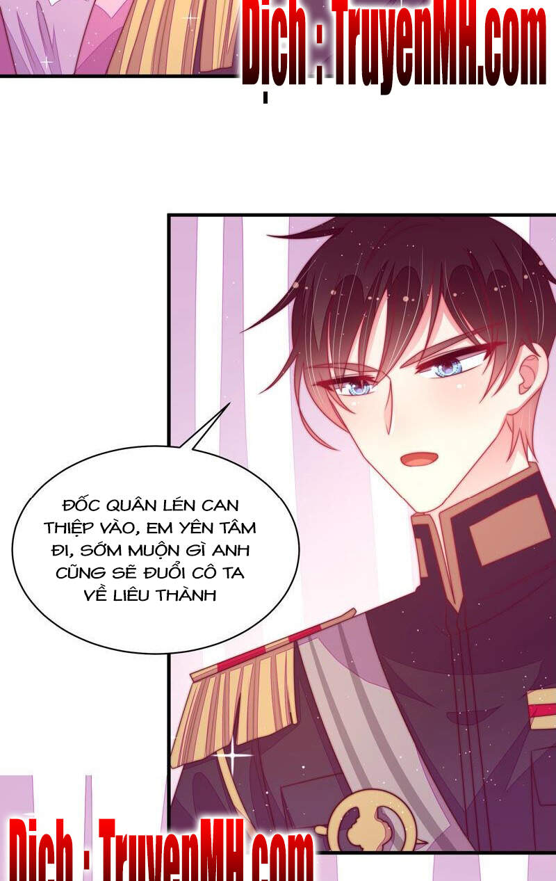 Ngày Nào Thiếu Soái Cũng Ghen Chapter 312 - 17