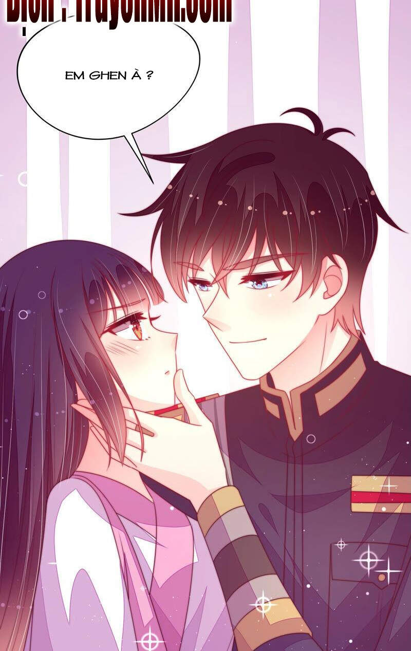 Ngày Nào Thiếu Soái Cũng Ghen Chapter 312 - 18