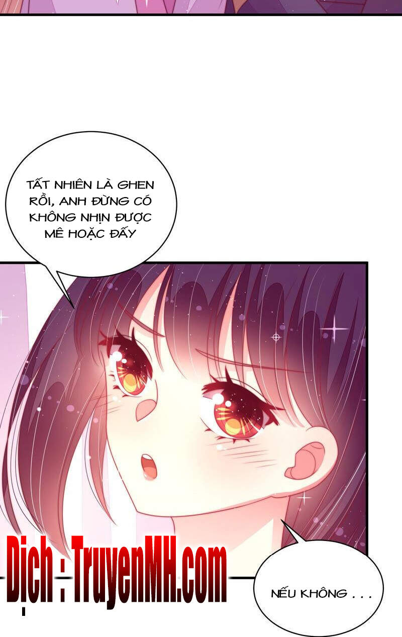 Ngày Nào Thiếu Soái Cũng Ghen Chapter 312 - 19