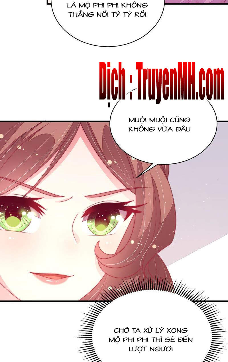 Ngày Nào Thiếu Soái Cũng Ghen Chapter 312 - 3