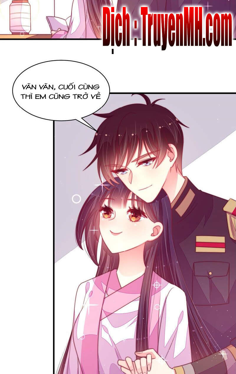Ngày Nào Thiếu Soái Cũng Ghen Chapter 312 - 6