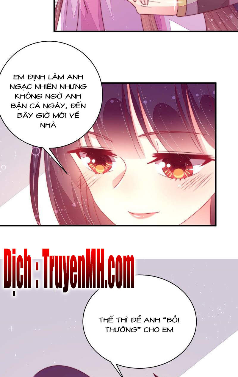 Ngày Nào Thiếu Soái Cũng Ghen Chapter 312 - 7