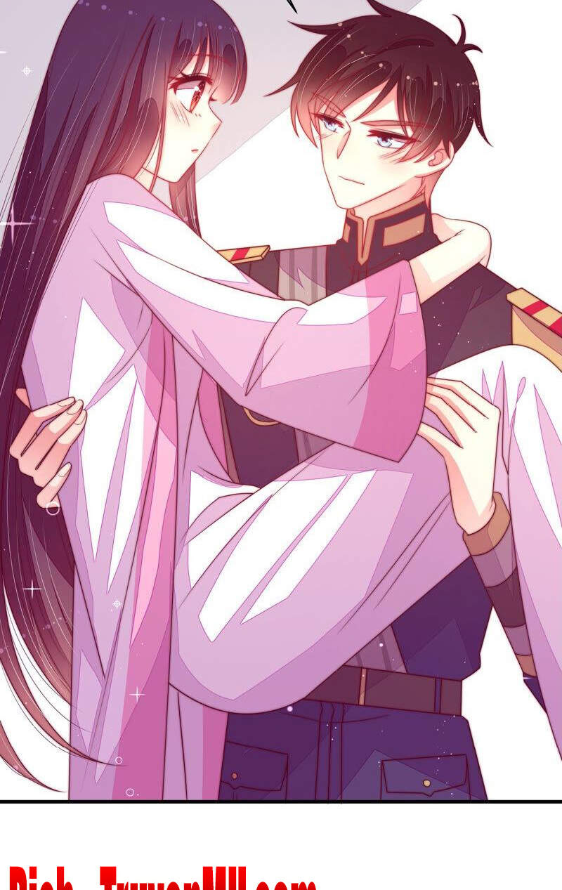 Ngày Nào Thiếu Soái Cũng Ghen Chapter 312 - 8
