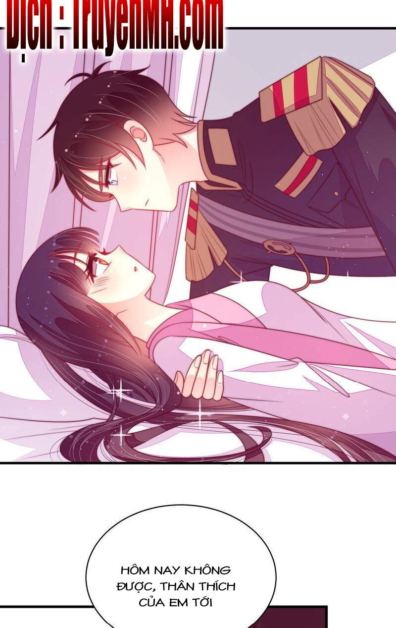 Ngày Nào Thiếu Soái Cũng Ghen Chapter 312 - 9