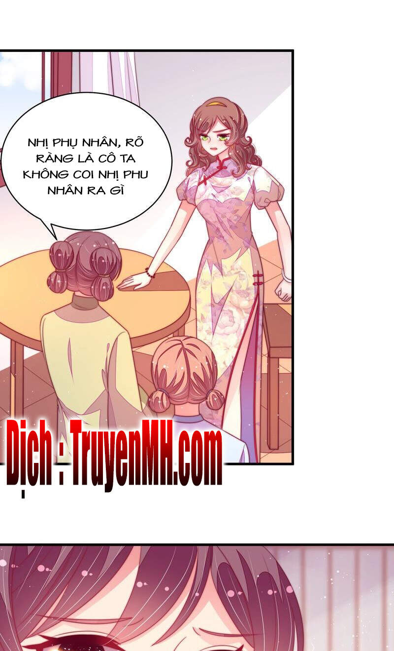 Ngày Nào Thiếu Soái Cũng Ghen Chapter 316 - 2