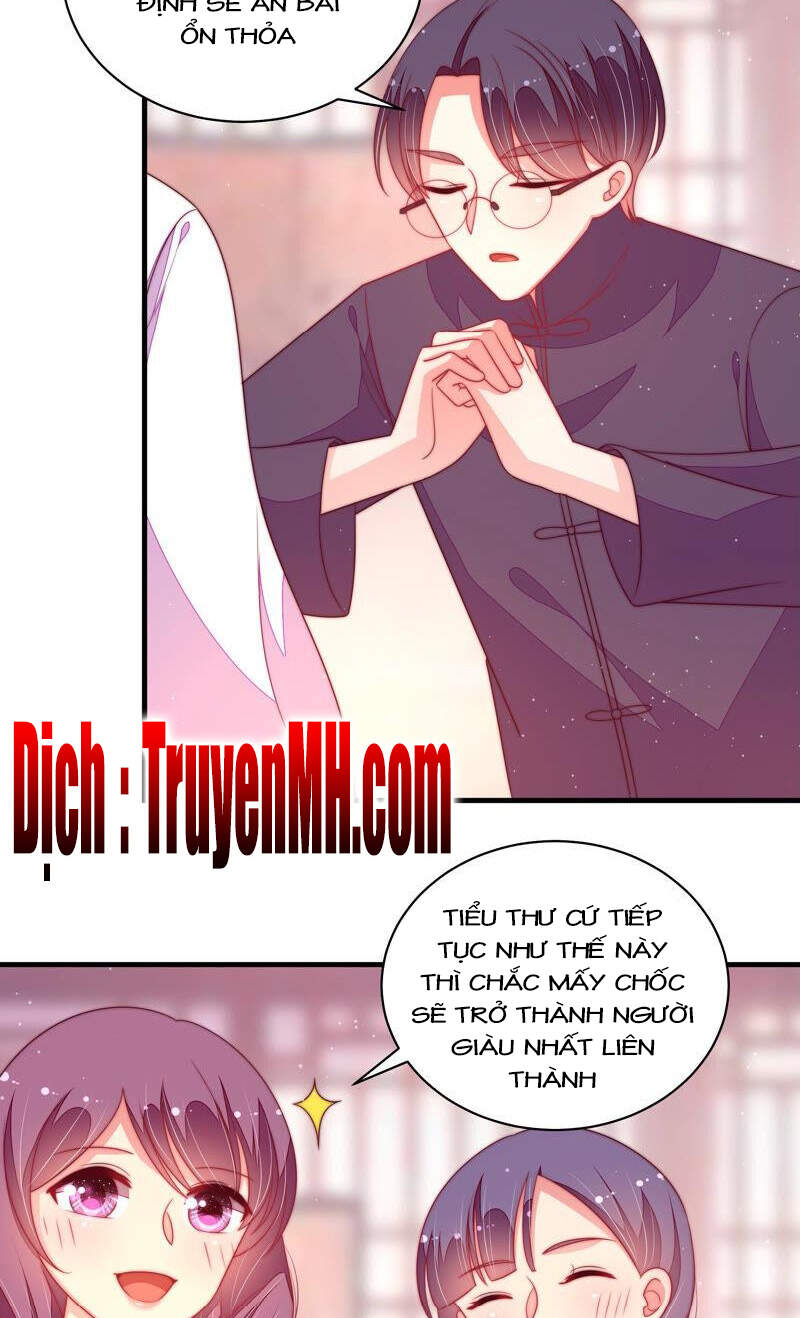 Ngày Nào Thiếu Soái Cũng Ghen Chapter 316 - 14