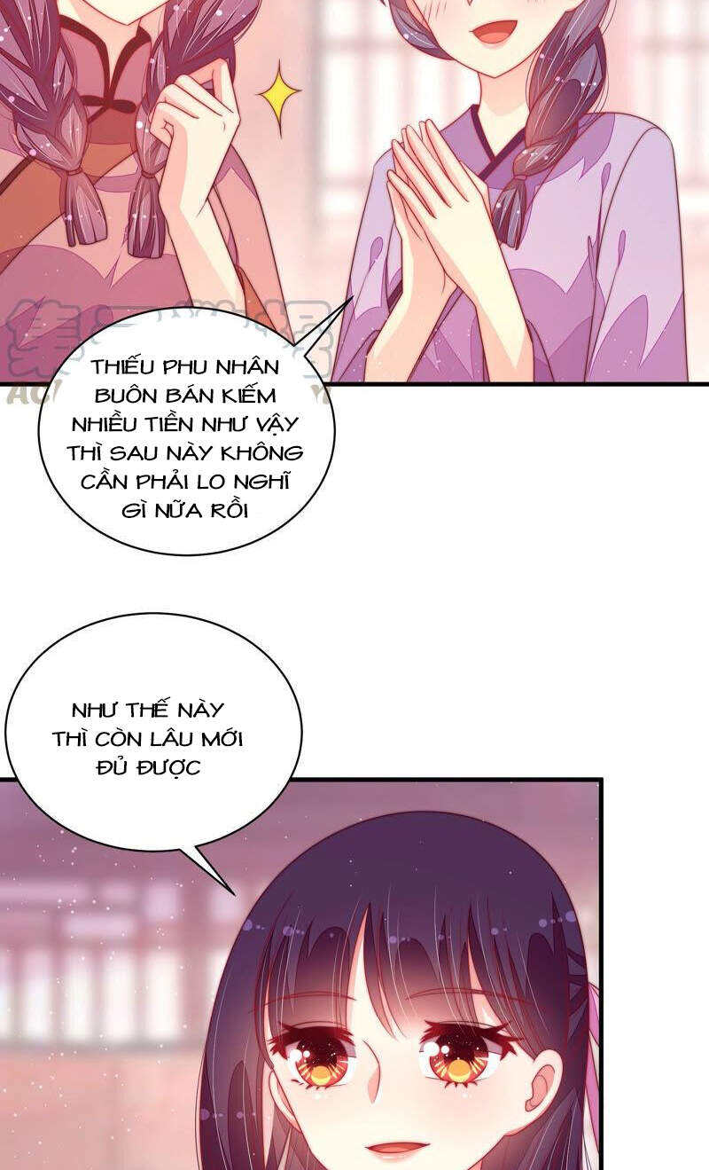 Ngày Nào Thiếu Soái Cũng Ghen Chapter 316 - 15