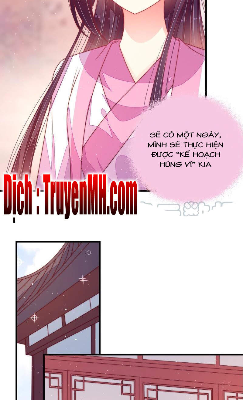 Ngày Nào Thiếu Soái Cũng Ghen Chapter 316 - 16