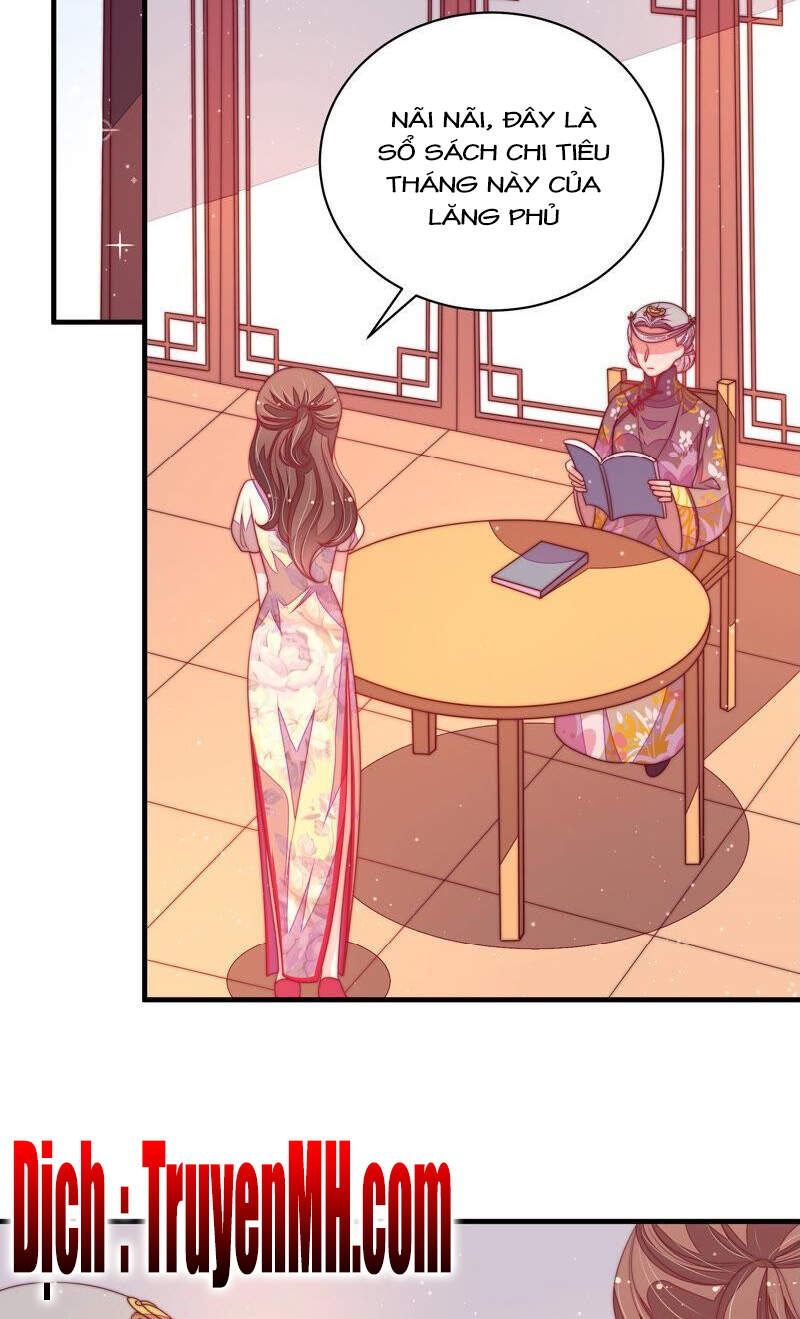 Ngày Nào Thiếu Soái Cũng Ghen Chapter 316 - 17