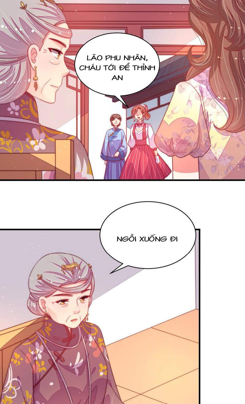 Ngày Nào Thiếu Soái Cũng Ghen Chapter 316 - 18