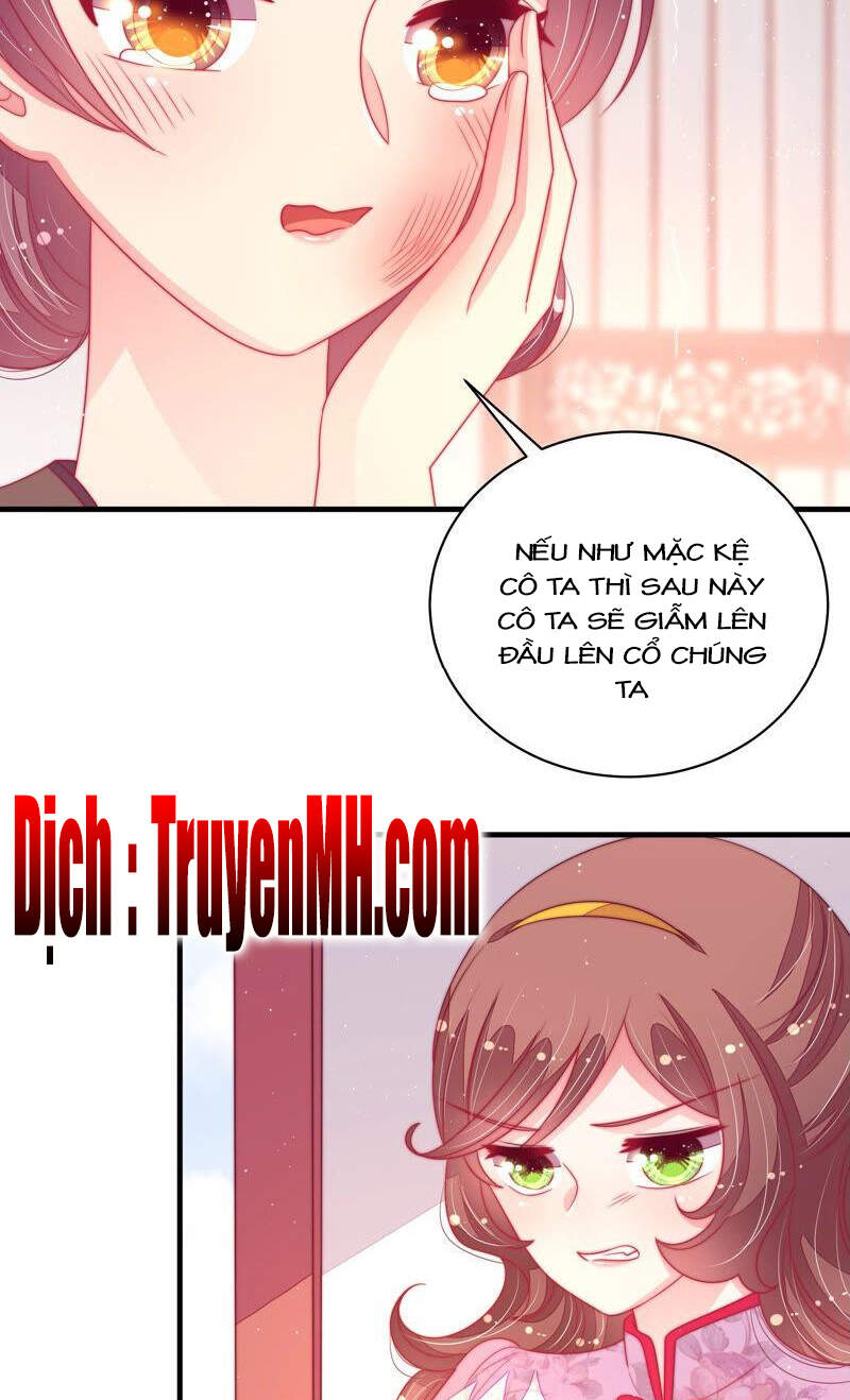 Ngày Nào Thiếu Soái Cũng Ghen Chapter 316 - 3