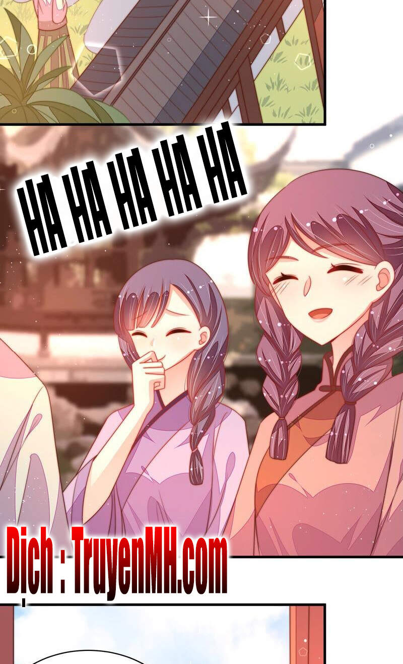 Ngày Nào Thiếu Soái Cũng Ghen Chapter 316 - 5