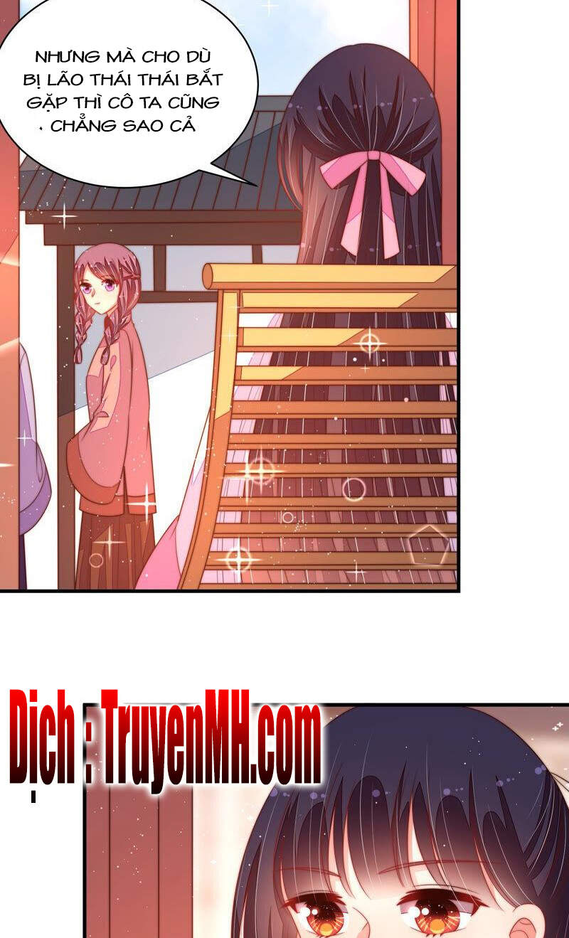 Ngày Nào Thiếu Soái Cũng Ghen Chapter 316 - 6