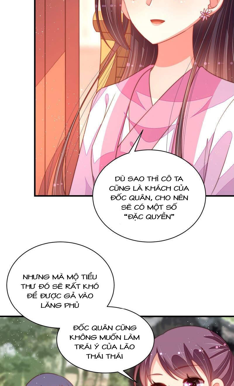 Ngày Nào Thiếu Soái Cũng Ghen Chapter 316 - 7