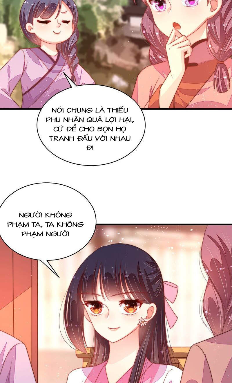 Ngày Nào Thiếu Soái Cũng Ghen Chapter 316 - 8