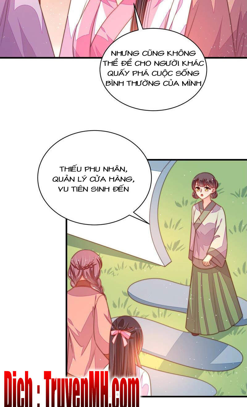 Ngày Nào Thiếu Soái Cũng Ghen Chapter 316 - 9