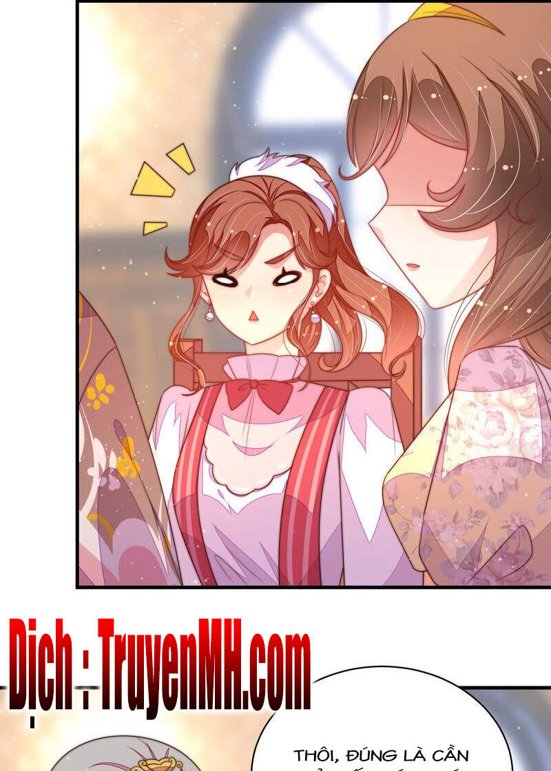Ngày Nào Thiếu Soái Cũng Ghen Chapter 317 - 13
