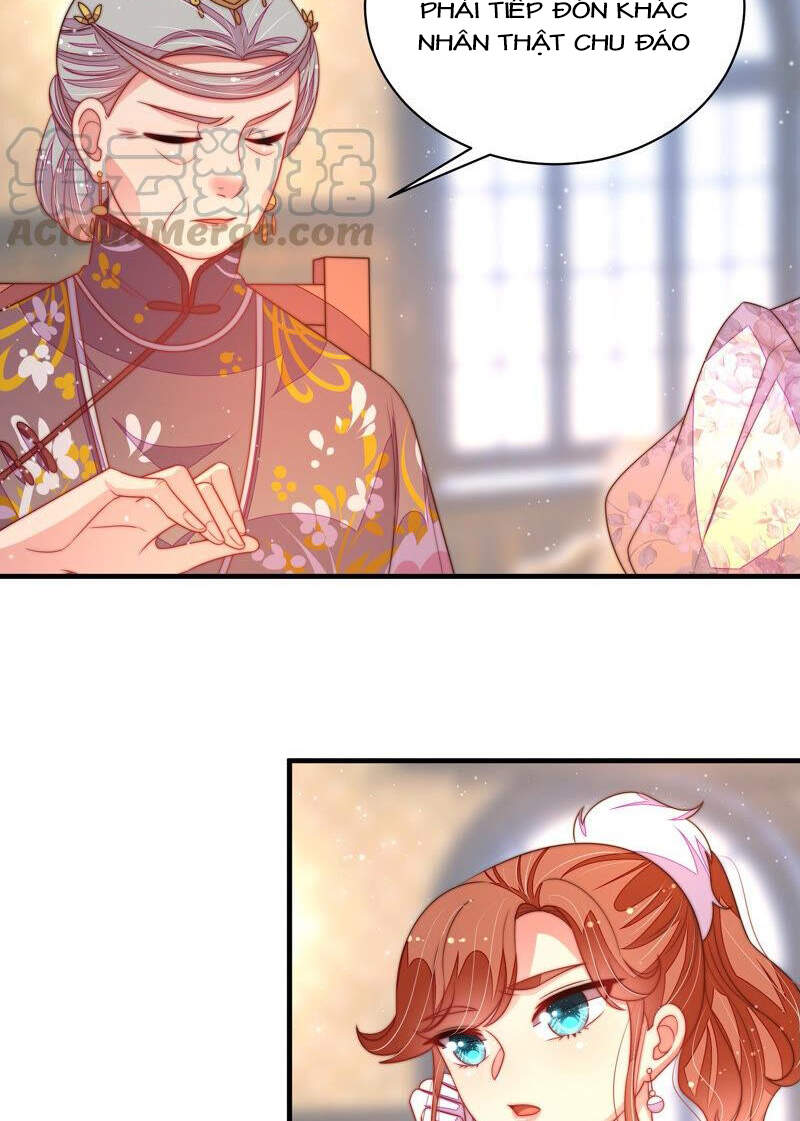Ngày Nào Thiếu Soái Cũng Ghen Chapter 317 - 14