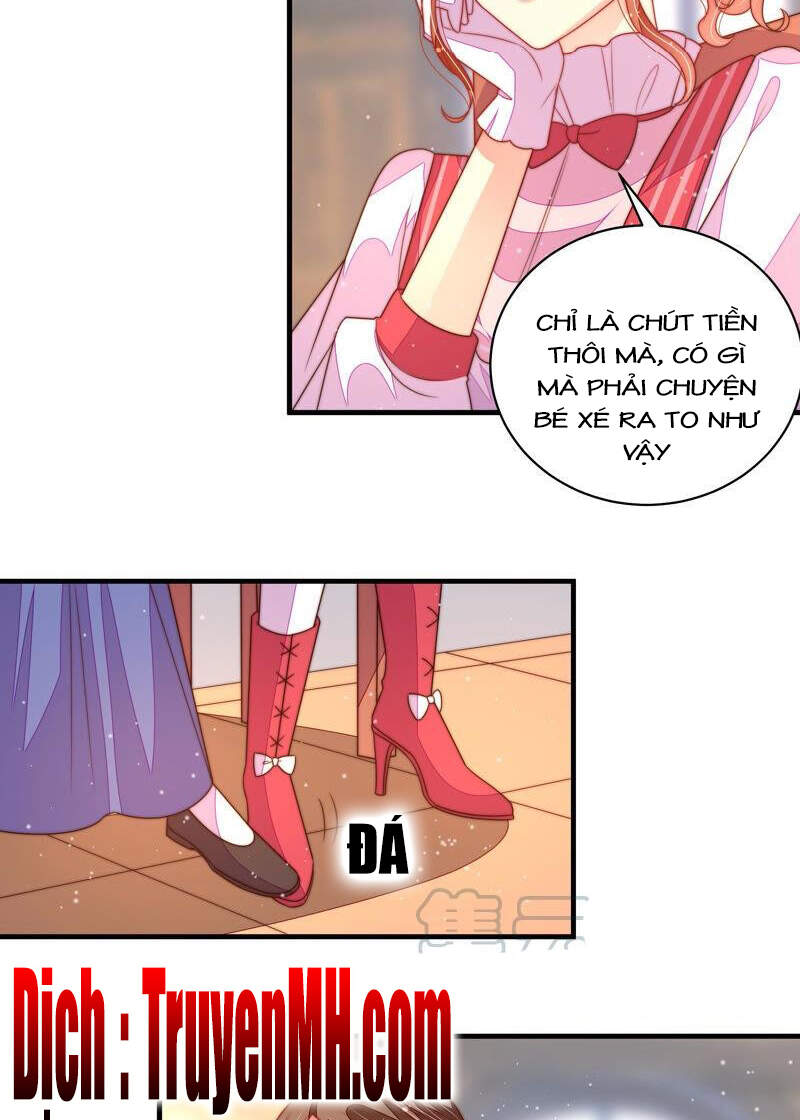 Ngày Nào Thiếu Soái Cũng Ghen Chapter 317 - 15