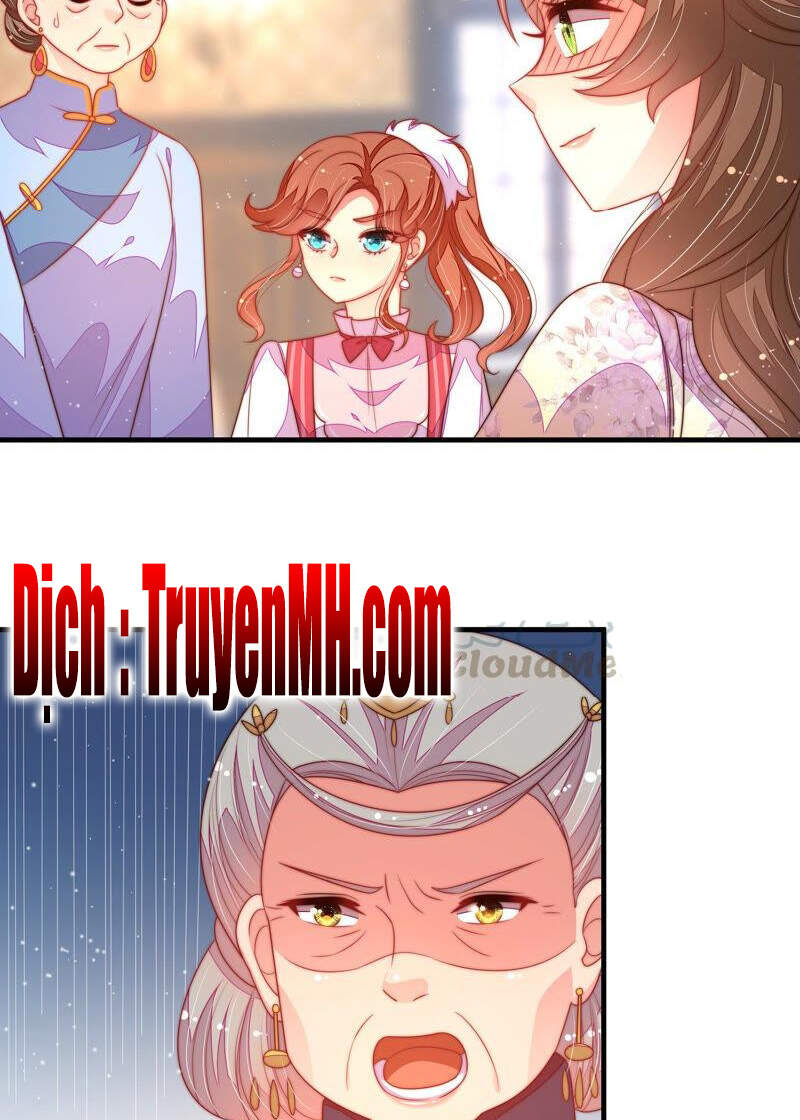 Ngày Nào Thiếu Soái Cũng Ghen Chapter 317 - 17