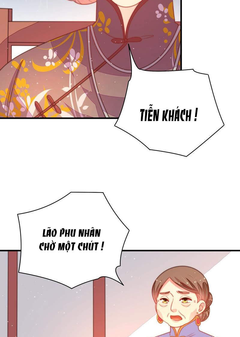 Ngày Nào Thiếu Soái Cũng Ghen Chapter 317 - 18