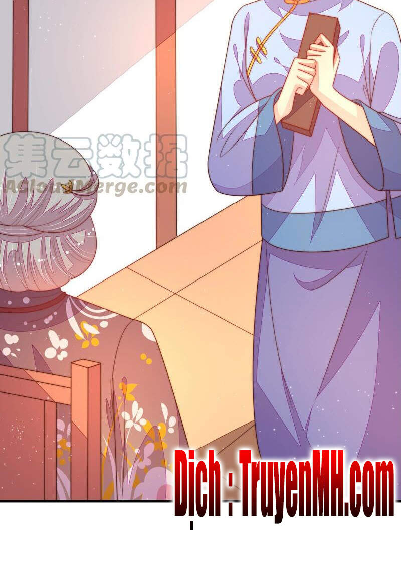 Ngày Nào Thiếu Soái Cũng Ghen Chapter 317 - 19