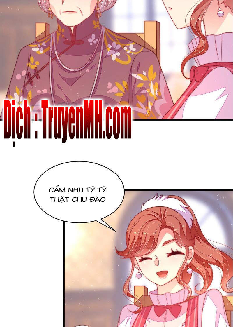 Ngày Nào Thiếu Soái Cũng Ghen Chapter 317 - 4
