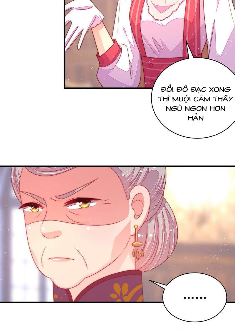 Ngày Nào Thiếu Soái Cũng Ghen Chapter 317 - 5