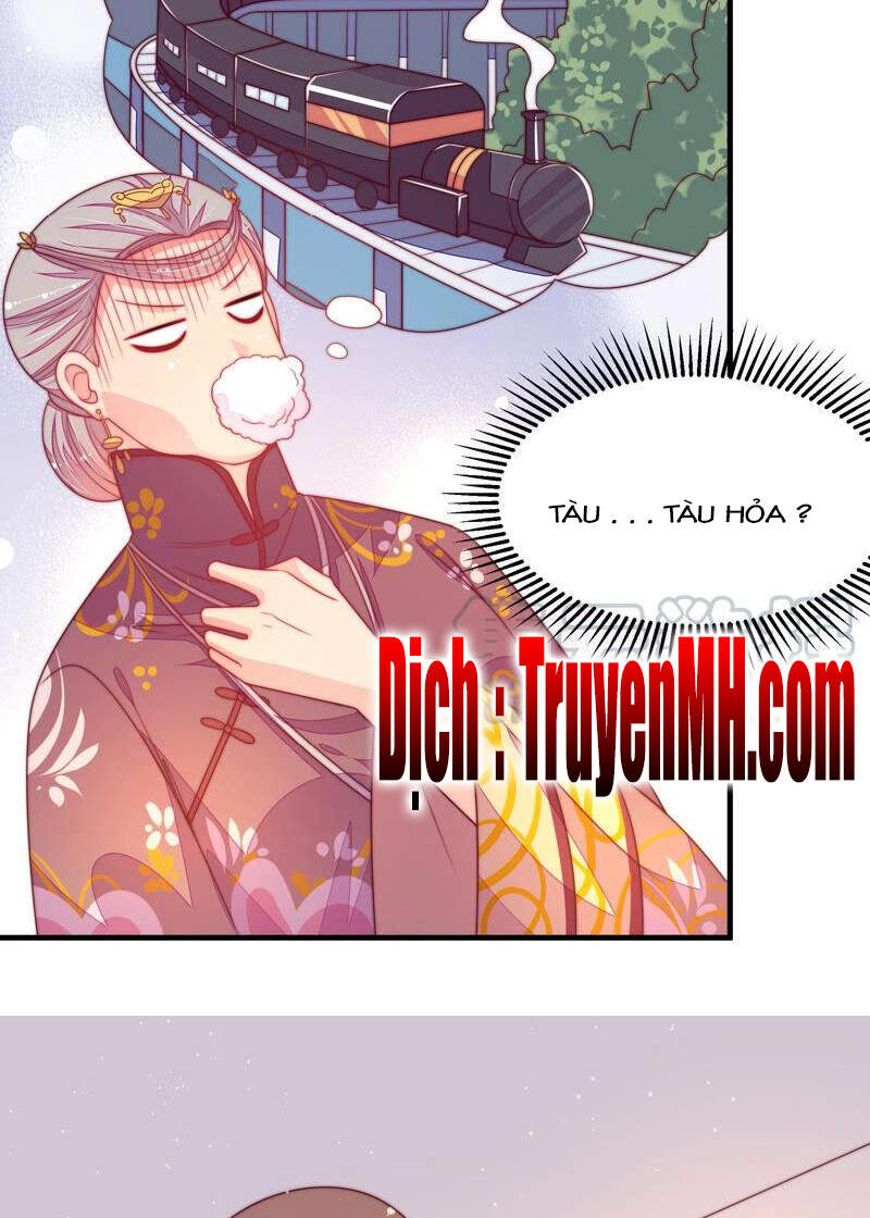 Ngày Nào Thiếu Soái Cũng Ghen Chapter 317 - 9