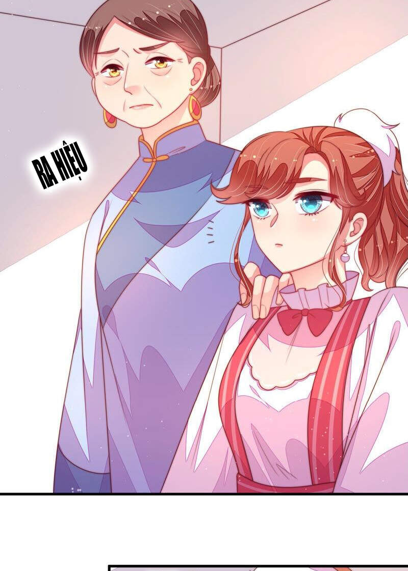 Ngày Nào Thiếu Soái Cũng Ghen Chapter 317 - 10