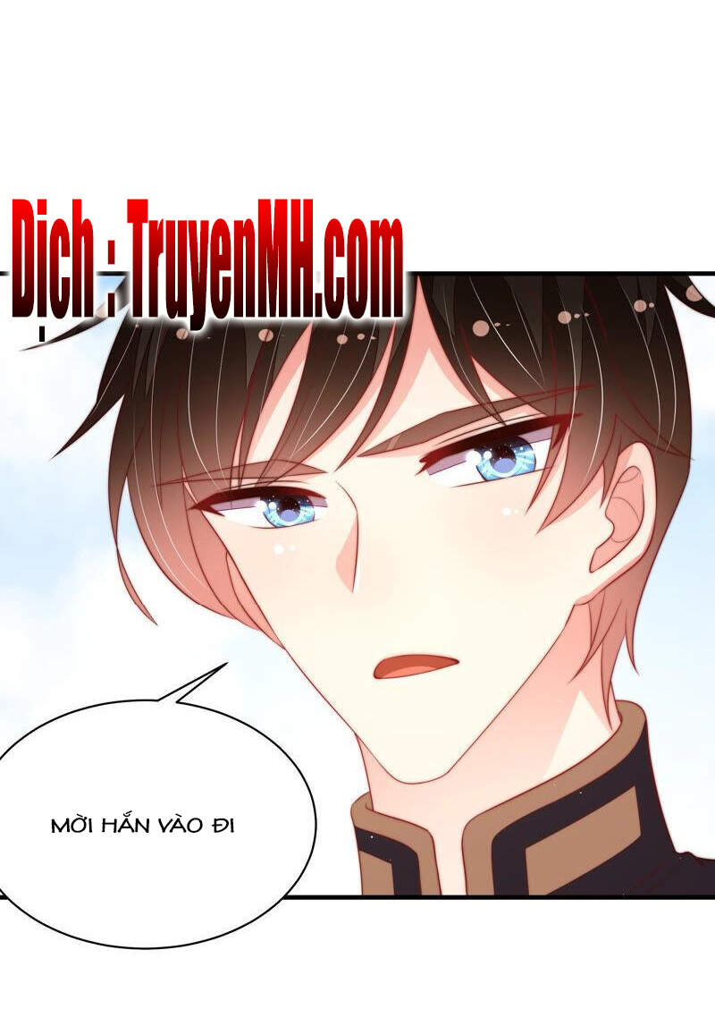Ngày Nào Thiếu Soái Cũng Ghen Chapter 319 - 17