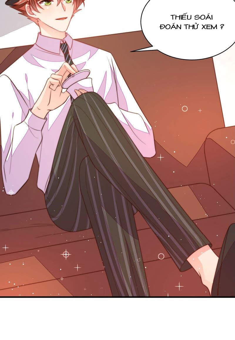 Ngày Nào Thiếu Soái Cũng Ghen Chapter 319 - 19