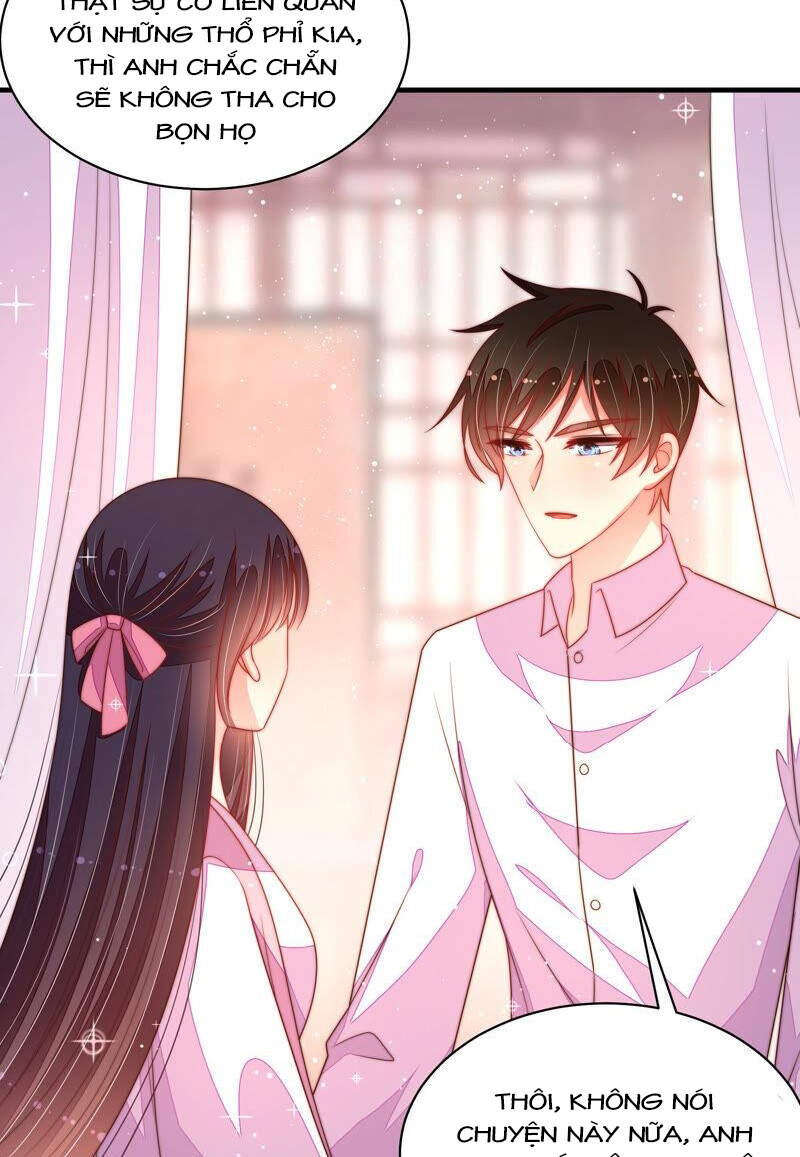 Ngày Nào Thiếu Soái Cũng Ghen Chapter 319 - 4