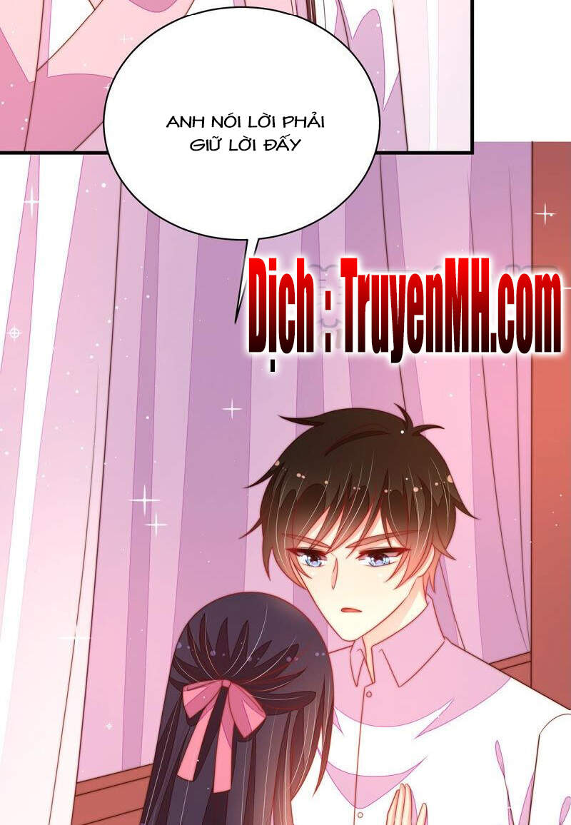 Ngày Nào Thiếu Soái Cũng Ghen Chapter 319 - 9