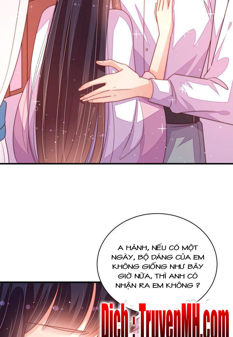 Ngày Nào Thiếu Soái Cũng Ghen Chapter 319 - 10