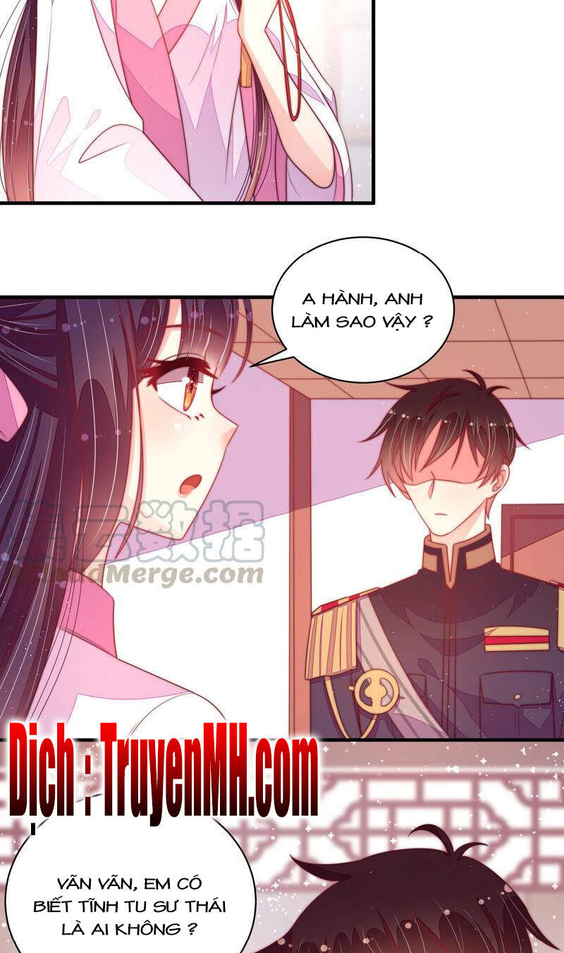 Ngày Nào Thiếu Soái Cũng Ghen Chapter 330 - 13