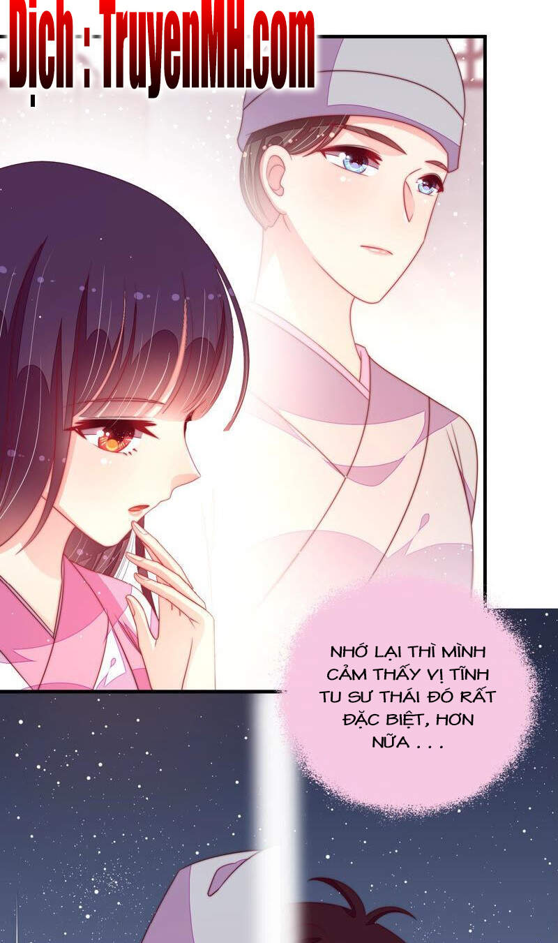 Ngày Nào Thiếu Soái Cũng Ghen Chapter 330 - 15