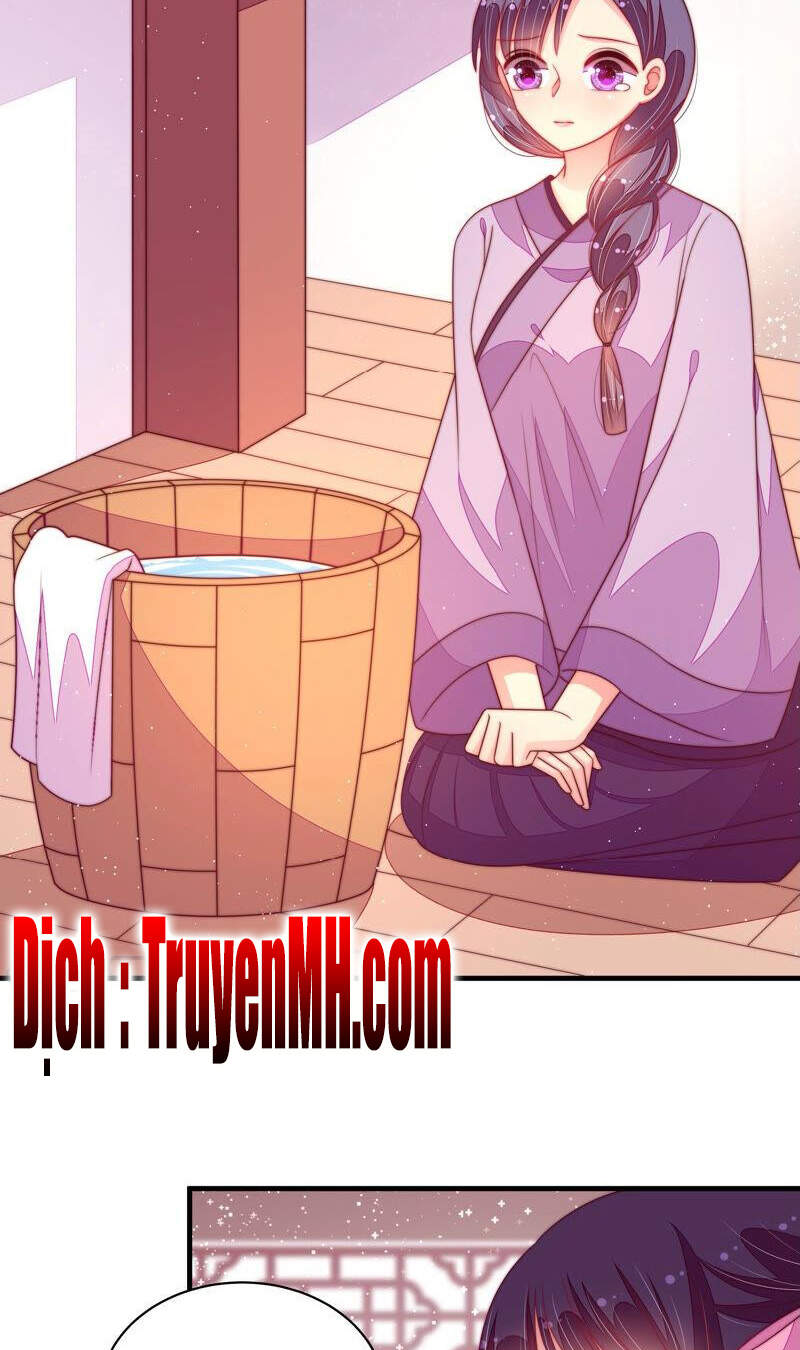 Ngày Nào Thiếu Soái Cũng Ghen Chapter 330 - 5