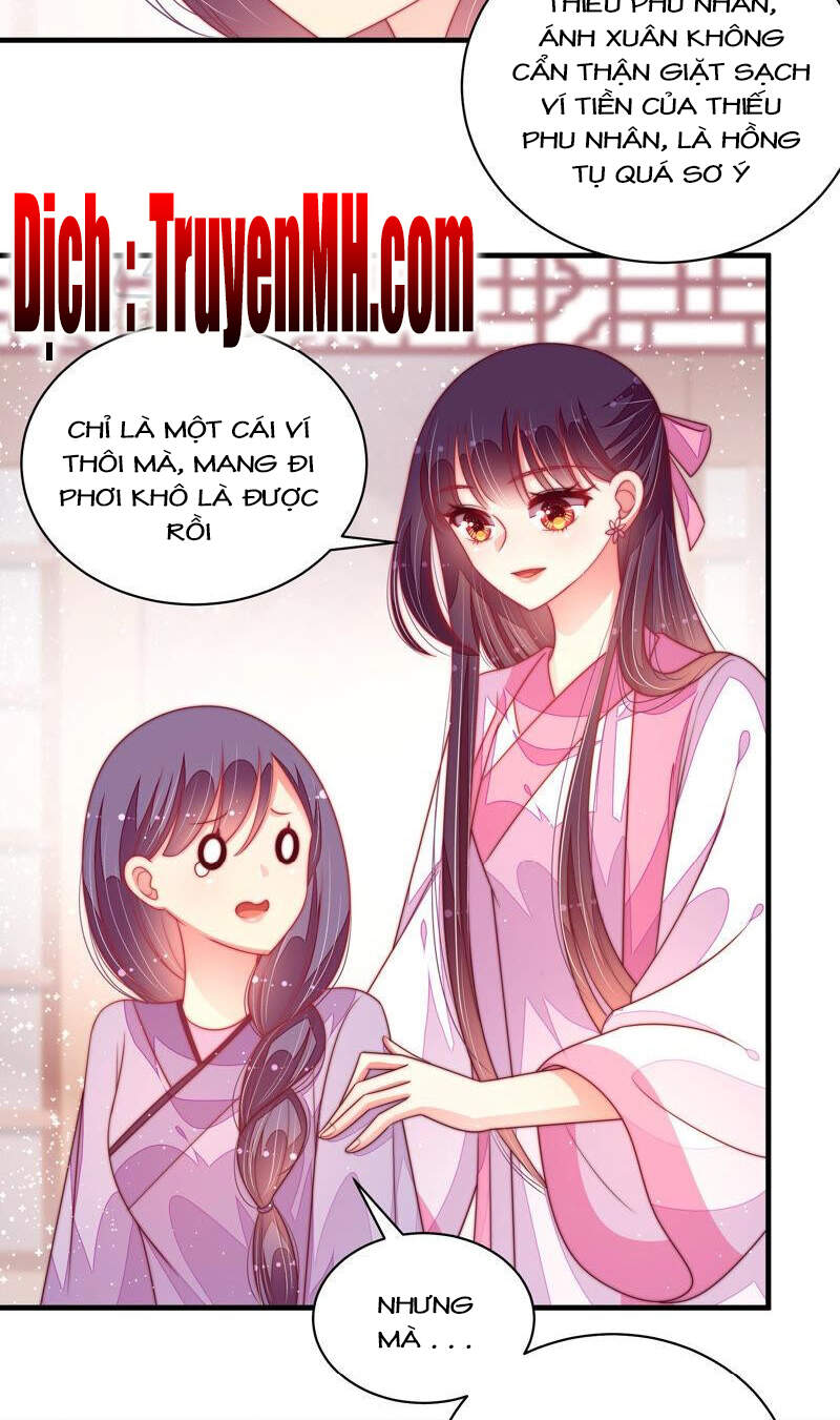 Ngày Nào Thiếu Soái Cũng Ghen Chapter 330 - 7