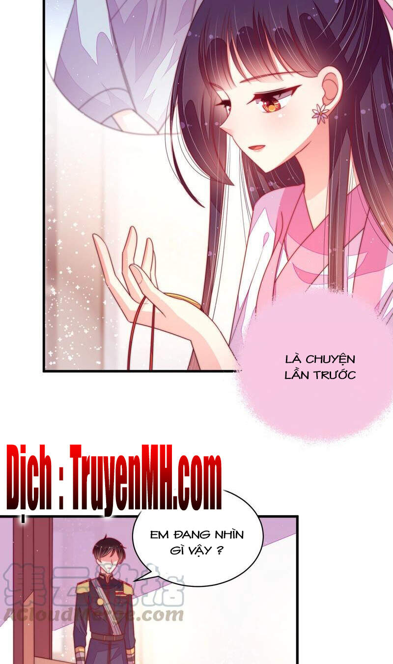 Ngày Nào Thiếu Soái Cũng Ghen Chapter 330 - 9