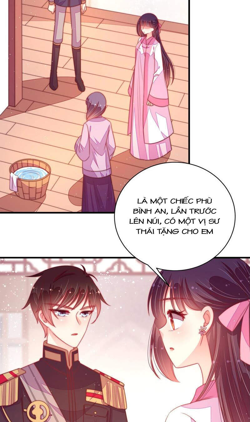 Ngày Nào Thiếu Soái Cũng Ghen Chapter 330 - 10