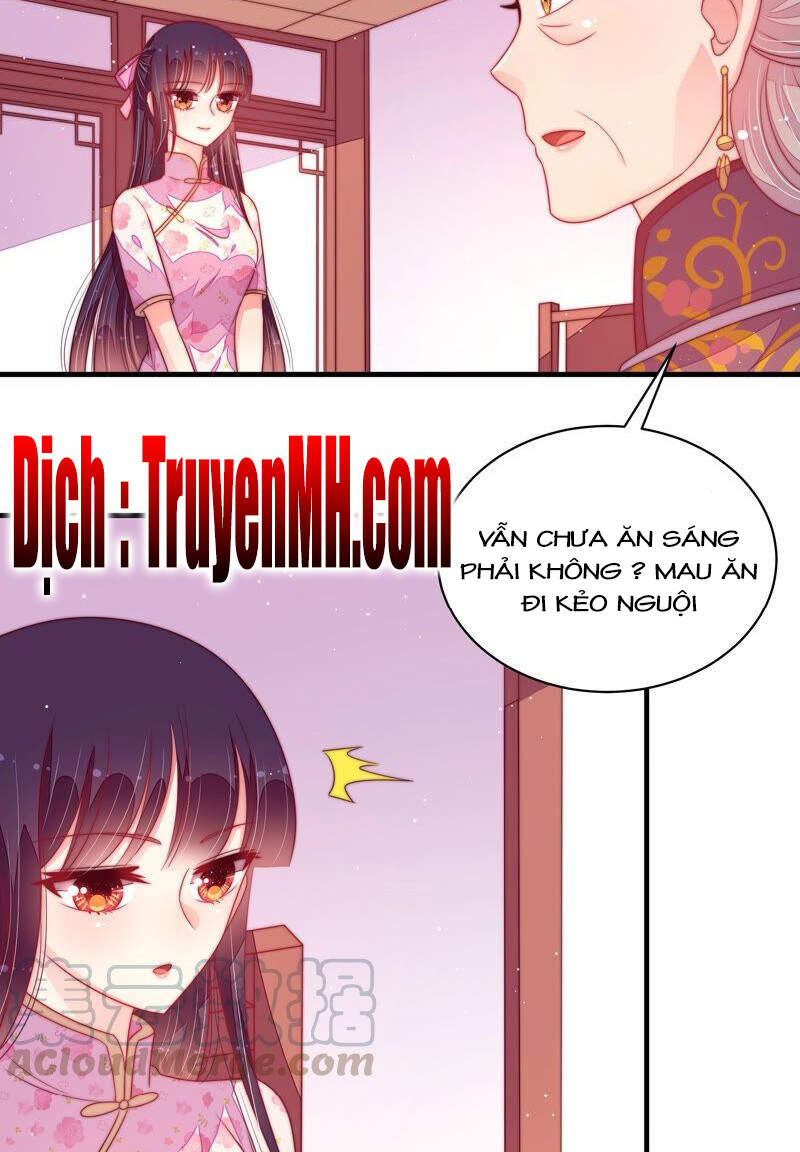 Ngày Nào Thiếu Soái Cũng Ghen Chapter 331 - 11