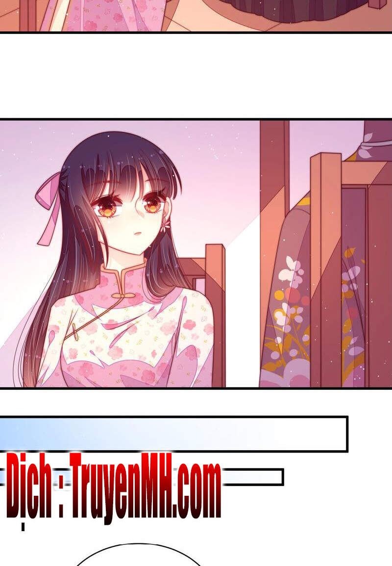 Ngày Nào Thiếu Soái Cũng Ghen Chapter 331 - 17