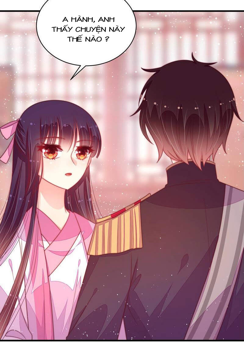 Ngày Nào Thiếu Soái Cũng Ghen Chapter 331 - 18