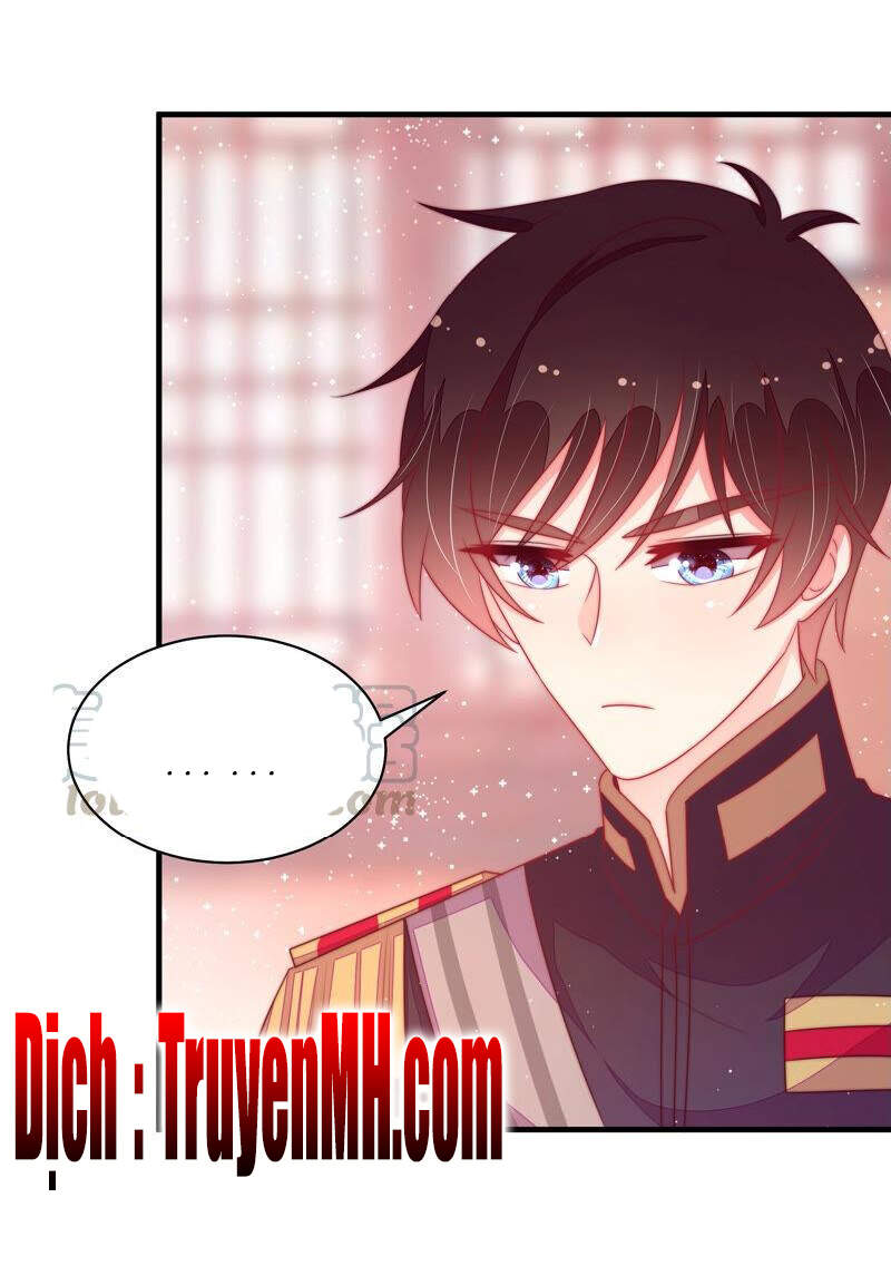 Ngày Nào Thiếu Soái Cũng Ghen Chapter 331 - 19