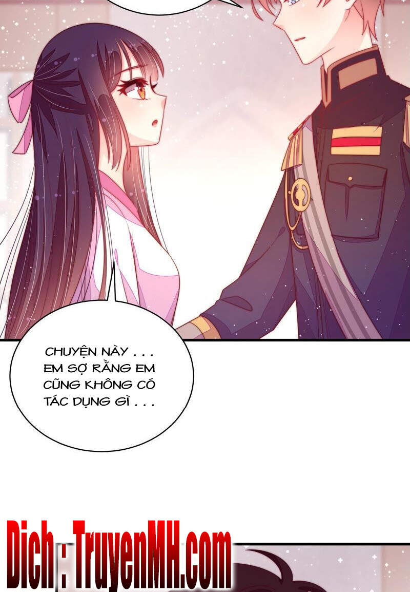 Ngày Nào Thiếu Soái Cũng Ghen Chapter 331 - 3