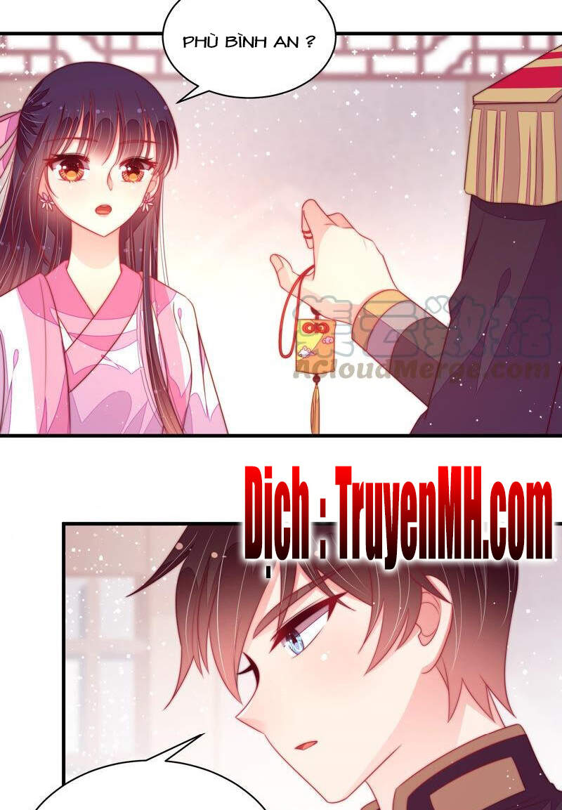 Ngày Nào Thiếu Soái Cũng Ghen Chapter 331 - 5