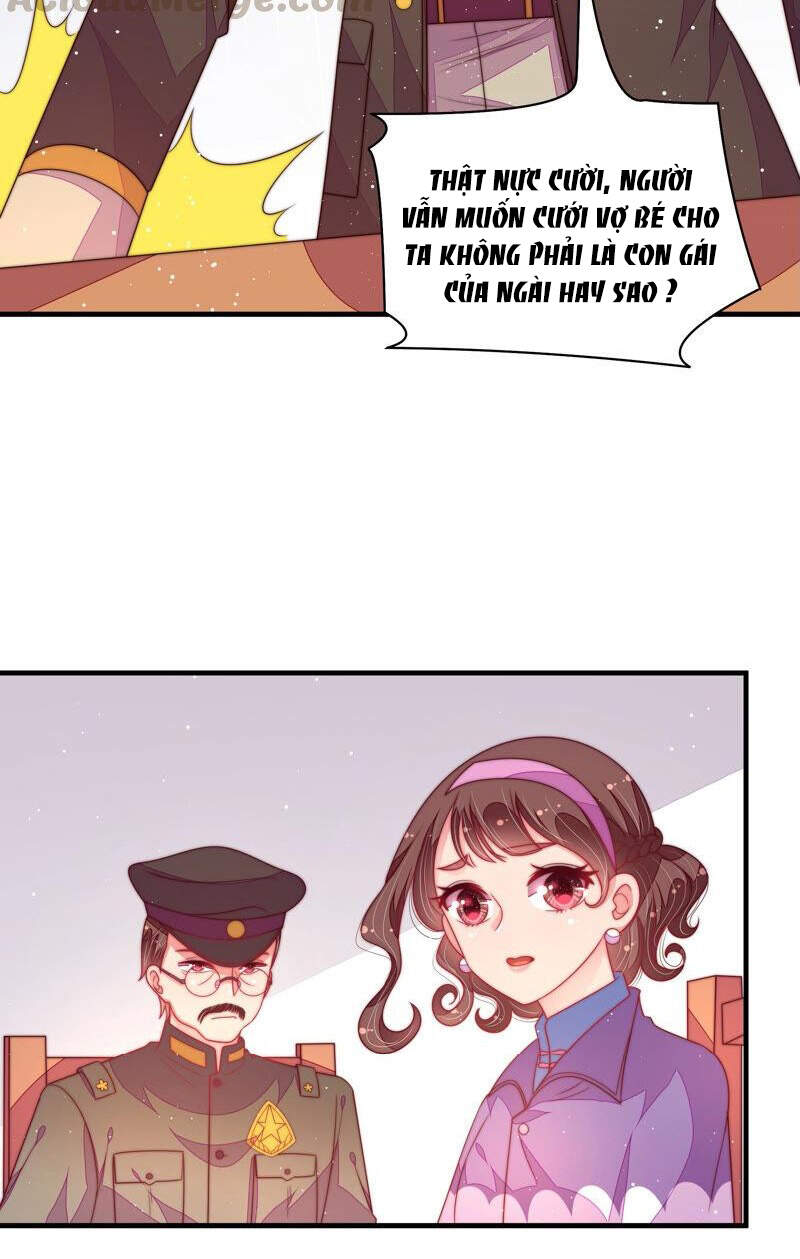 Ngày Nào Thiếu Soái Cũng Ghen Chapter 335 - 13