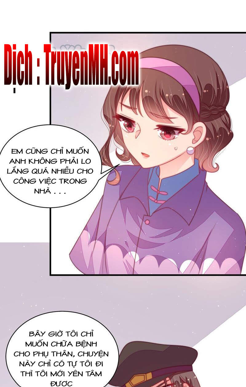 Ngày Nào Thiếu Soái Cũng Ghen Chapter 335 - 14