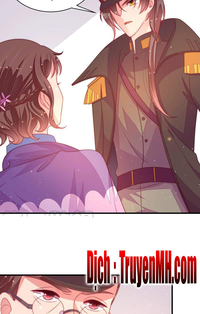 Ngày Nào Thiếu Soái Cũng Ghen Chapter 335 - 15